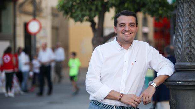 El alcalde espera con optimismo el primer debate de gestión del gobierno local El alcalde espera con optimismo el primer debate de gestión del gobierno local