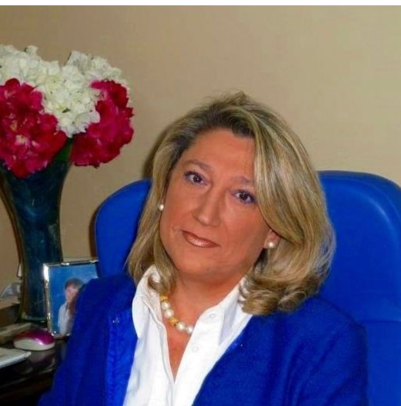 Trinidad Herrera: " Uno de los peores momentos al frente de la alcaldía se produjo con la llegada de la pandemia en donde Almuñécar registró el primer brote de la Costa " Trinidad Herrera: " Uno de los peores momentos al frente de la alcaldía se produjo con la llegada de la pandemia en donde Almuñécar registró el primer brote de la Costa "