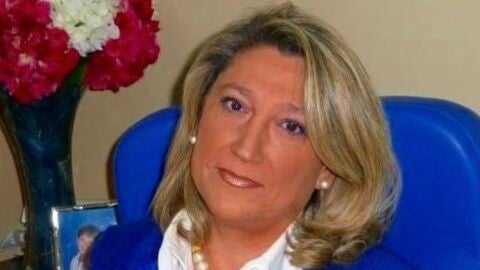 TRINIDAD HERRERA