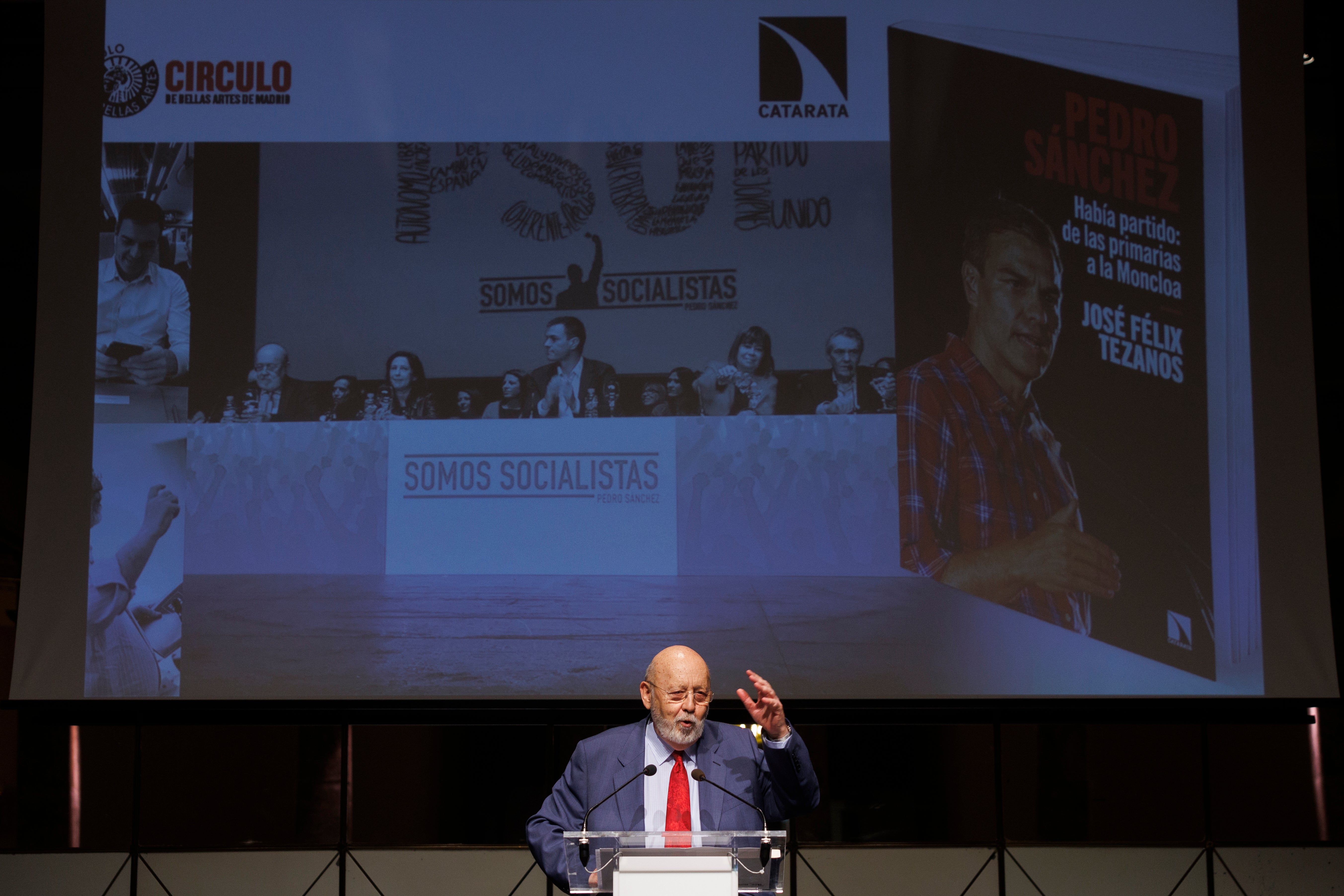 El Gabinete: ¿Es fiable la encuesta del CIS de Tezanos? El Gabinete: ¿Es fiable la encuesta del CIS de Tezanos?