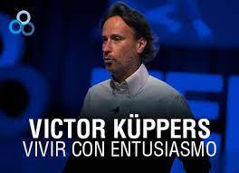 ¿Quieres vivir con entusiasmo? Mentes Expertas trae a Victor Küppers a Mallorca ¿Quieres vivir con entusiasmo? Mentes Expertas trae a Victor Küppers a Mallorca