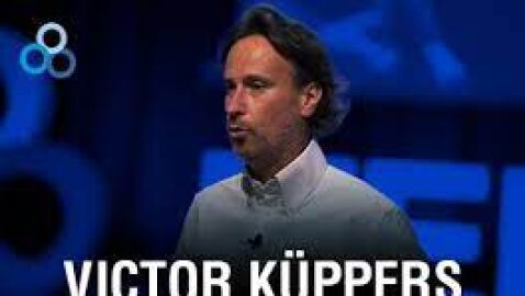 Victor Kuppers