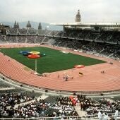 Montjuic