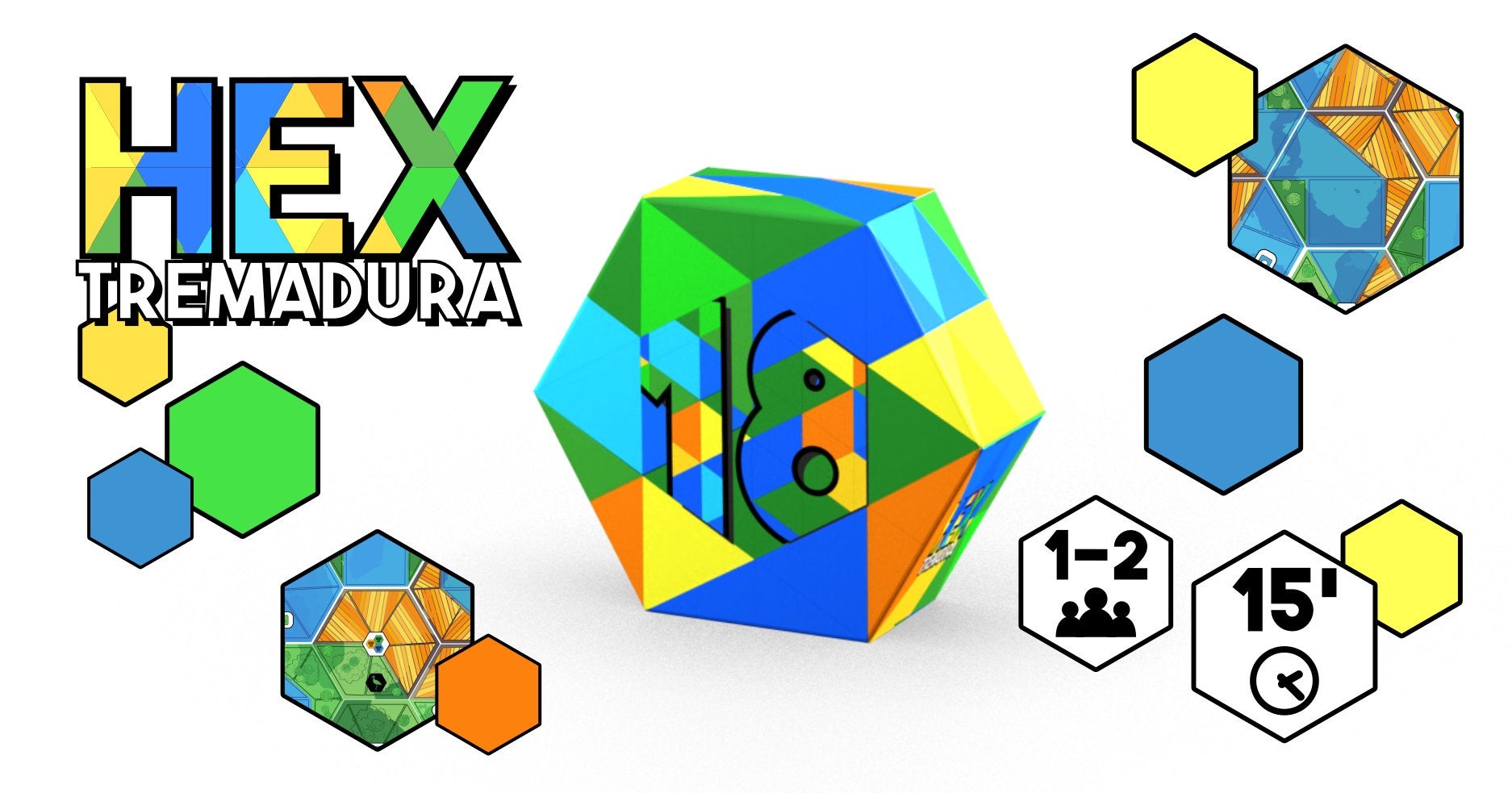 Los juegos que triunfan llevan la H de Hextremadura Los juegos que triunfan llevan la H de Hextremadura