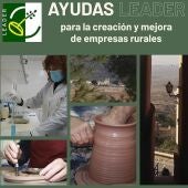 Las pedanías de Almoradí, Orihuela y Daya Vieja optan a ayudas para creación y mejoras     