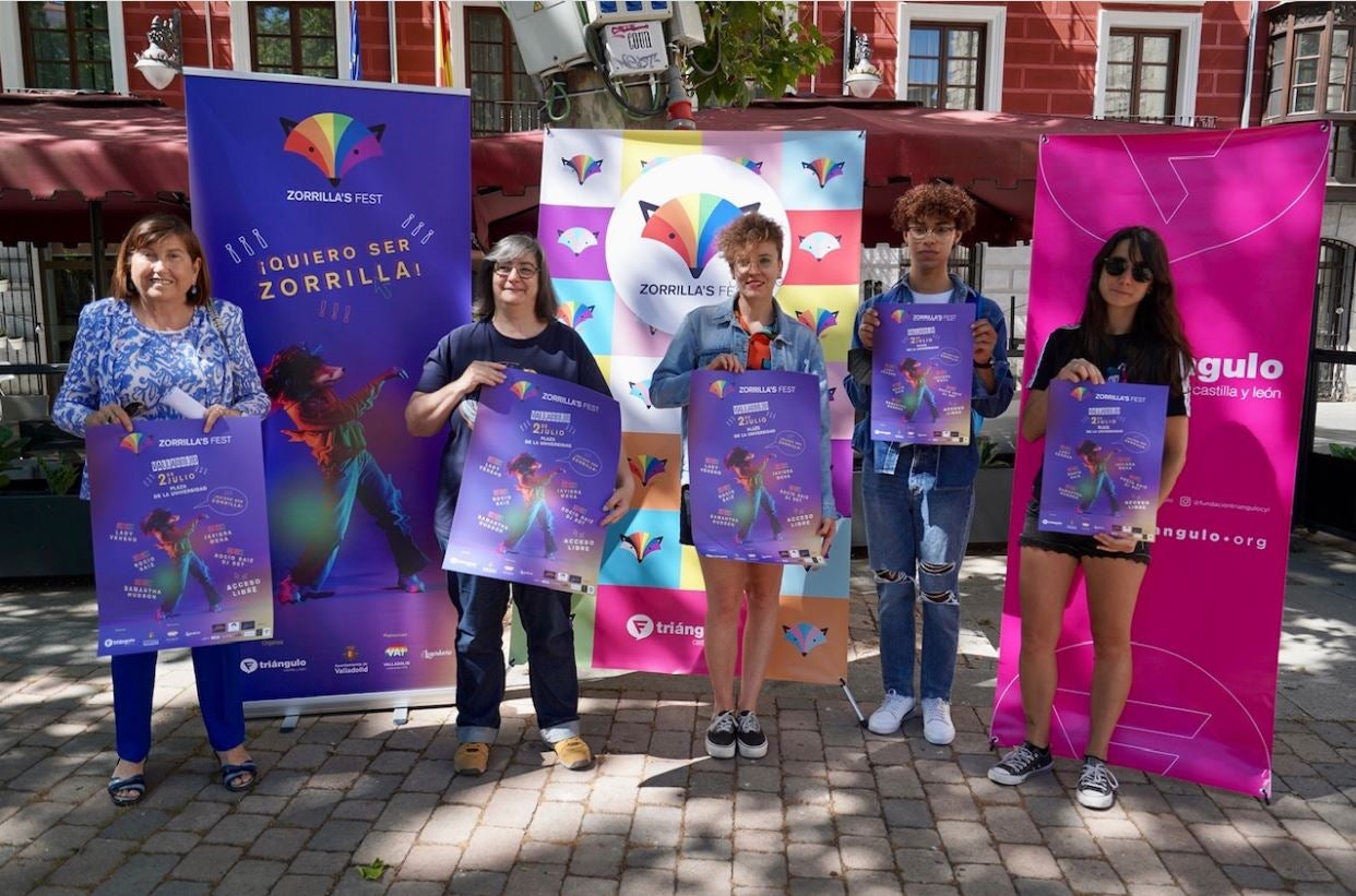 Valladolid celebrará el Festival Zorrilla’s Fest Valladolid celebrará el Festival Zorrilla’s Fest