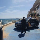 benidorm policia nacional