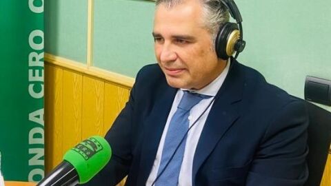 Emilio Pedro Palomar 