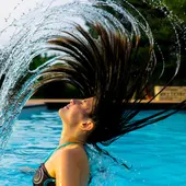 Encarnita Martínez, de Centros Capilares Grasman, nos ofrece consejos para cuidar nuestro cabello en verano Encarnita Martínez, de Centros Capilares Grasman, nos ofrece consejos para cuidar nuestro cabello en verano