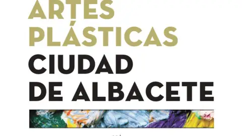 Hasta el 30 de junio se pueden enviar obras para la XIV Bienal de Artes Plásticas &quot;Ciudad de Albacete&quot;