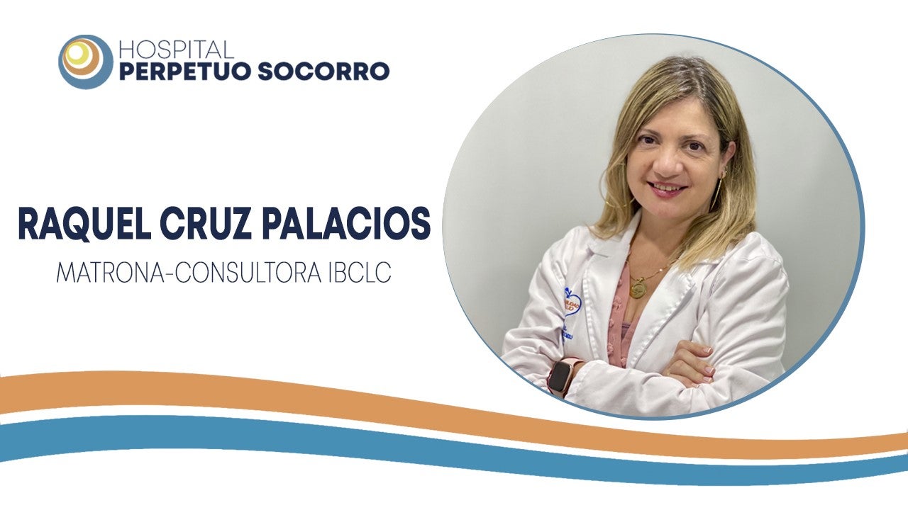 Hospital Perpetuo Socorro, "Nueva Consulta de preparación y postparto" Hospital Perpetuo Socorro, "Nueva Consulta de preparación y postparto"