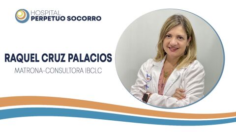 Raquel Cruz Palacios, matrona y consultora IBCLC Raquel Cruz Palacios, matrona y consultora IBCLC