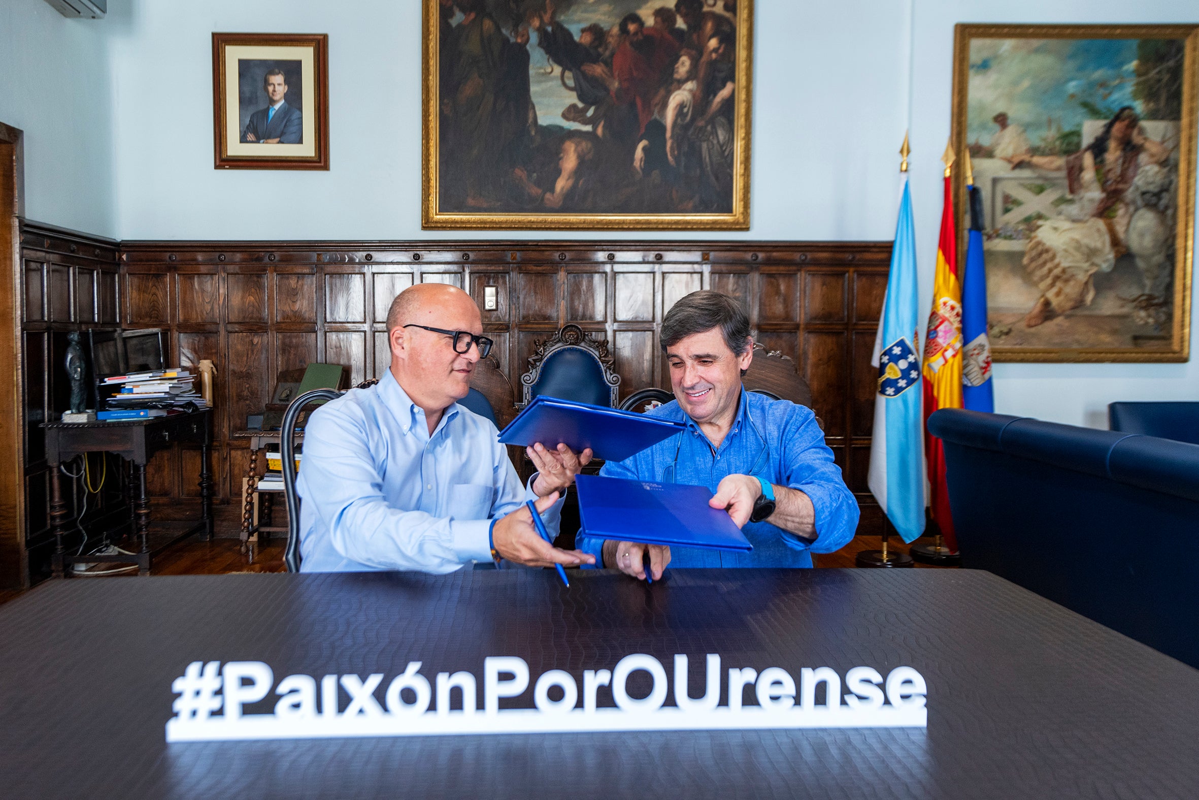 Alianza con Segittur para impulsar os Destinos Turísticos Intelixentes Alianza con Segittur para impulsar os Destinos Turísticos Intelixentes