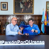Alianza con Segittur para impulsar os Destinos Turísticos Intelixentes Alianza con Segittur para impulsar os Destinos Turísticos Intelixentes