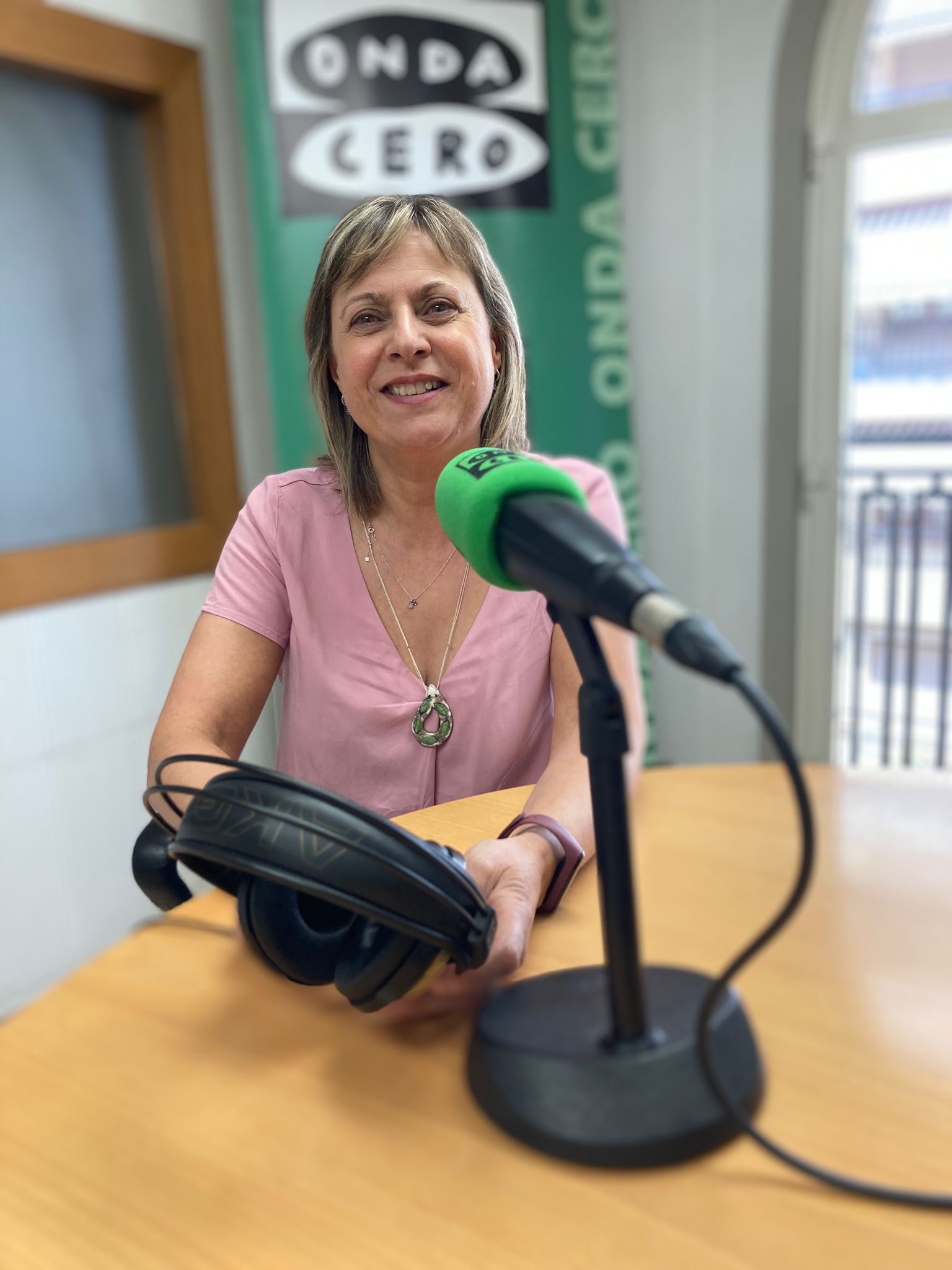 Más de Uno La Rioja 30/06/2022 Más de Uno La Rioja 30/06/2022