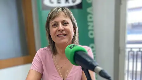 Cecilia Romero La Rioja La Rioja