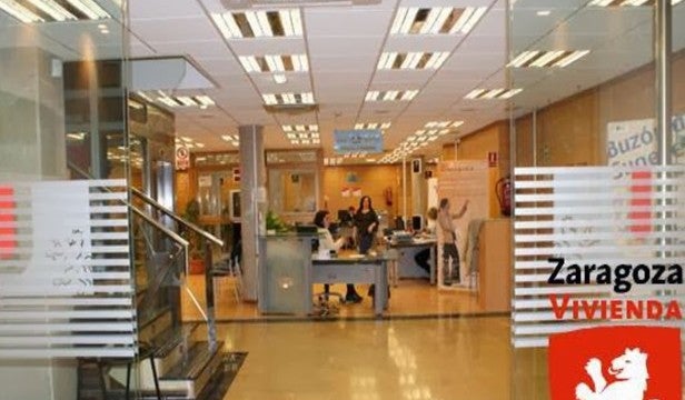 ¿Qué está pasando en Zaragoza Vivienda? ¿Qué está pasando en Zaragoza Vivienda?