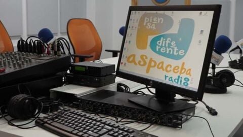 Aspaceba Radio