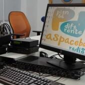 Aspaceba Radio