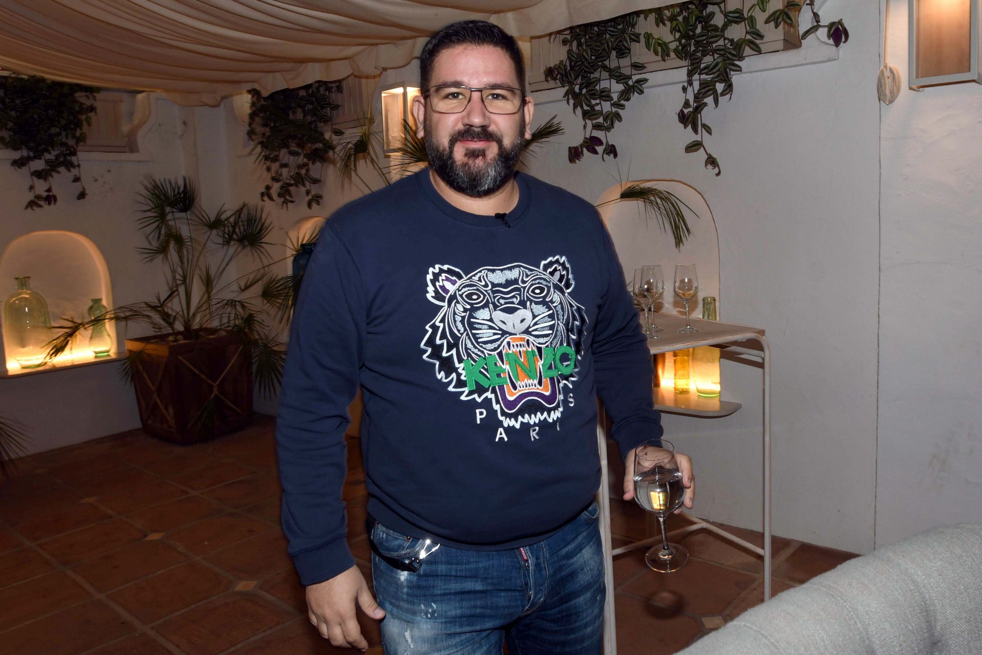 Los dos restaurantes de Madrid elegidos como mejores aperturas en Europa Los dos restaurantes de Madrid elegidos como mejores aperturas en Europa