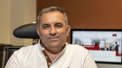 Miguel &Aacute;ngel Fern&aacute;ndez