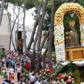 Las peñas de Vila-real pueden presentar sus actividades para la Virgen de Gracia