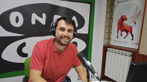 Javier Iba&ntilde;ez Psicara