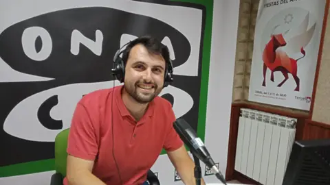 Javier Ibañez Psicara Javier Ibañez Psicara