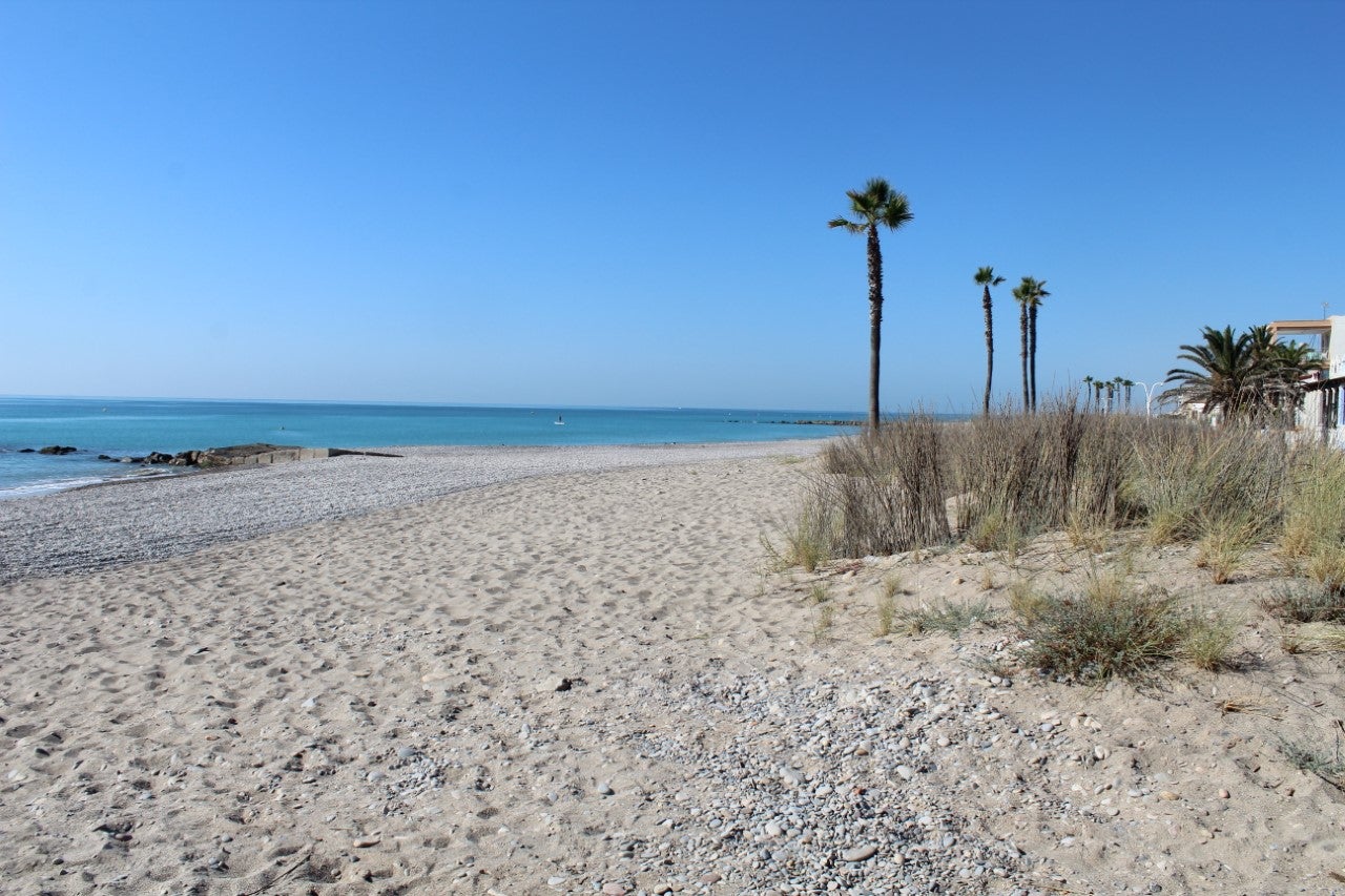 Nules retoma las tradicionales hogueras de San Juan en las playas Nules retoma las tradicionales hogueras de San Juan en las playas