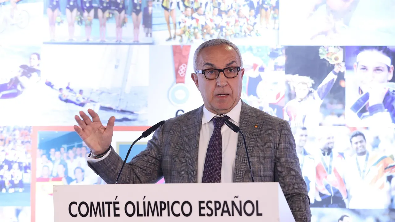 Adiós a la candidatura española para 2030