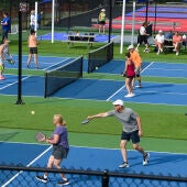 Pickleball