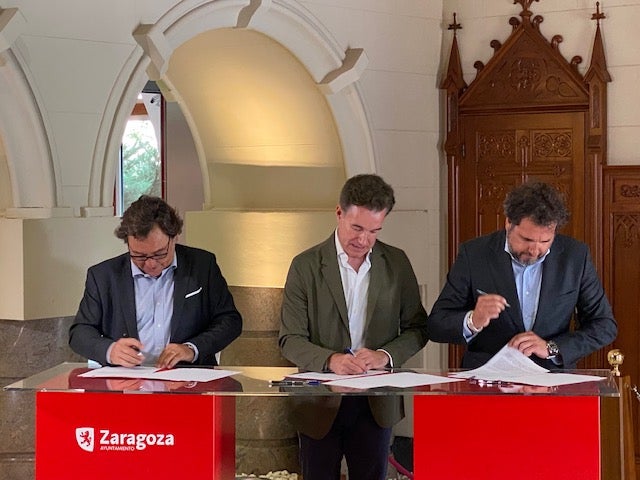 Raúl Sanllehí: "El límite salarial ha cambiado muy poco, estamos muy limitados" Raúl Sanllehí: "El límite salarial ha cambiado muy poco, estamos muy limitados"