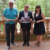 Albacete acogerá el rodaje de la nueva película de Tina Olivares