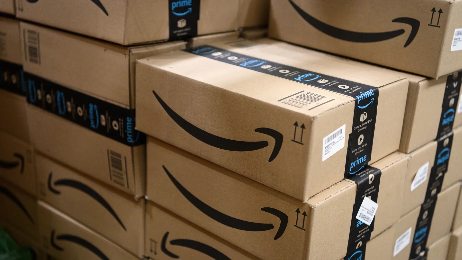 Cuándo es el Prime Day: Amazon pone fecha a sus días de ofertas y descuentos