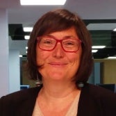 Sonia Tirado: "Inspiradoras pone de relieve le talento femenino en diferentes ámbitos" Sonia Tirado: "Inspiradoras pone de relieve le talento femenino en diferentes ámbitos"