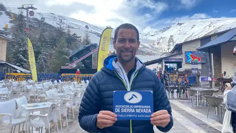 Ordoño Vázquez Onda Cero Granada