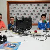 Miembros de la Agrupación Musical Luis Palacios Miembros de la Agrupación Musical Luis Palacios