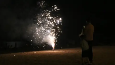 Sant Joan Sant Joan