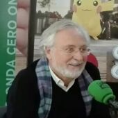 Enrique Montiel 