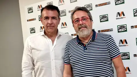 Tony Pérez, crítico gastronómico, "La coca alicantina exponente de una tradición gastronómica mediterránea" gastronomia