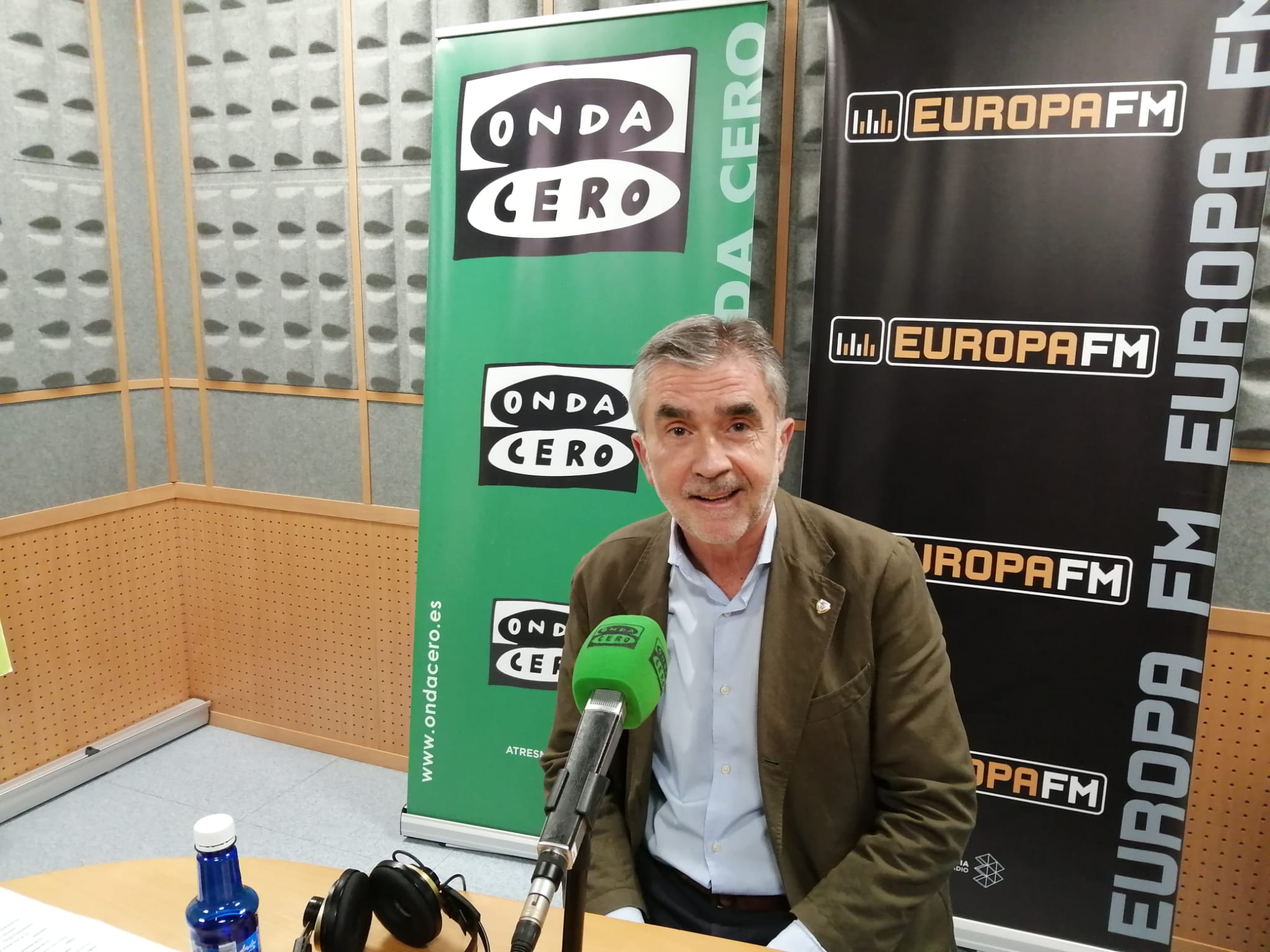 Arechabaleta: "Griezmann está fuera del alcance del Athletic" Arechabaleta: "Griezmann está fuera del alcance del Athletic"