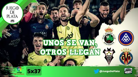 Juego de Plata 5x37 Juego de Plata 5x37