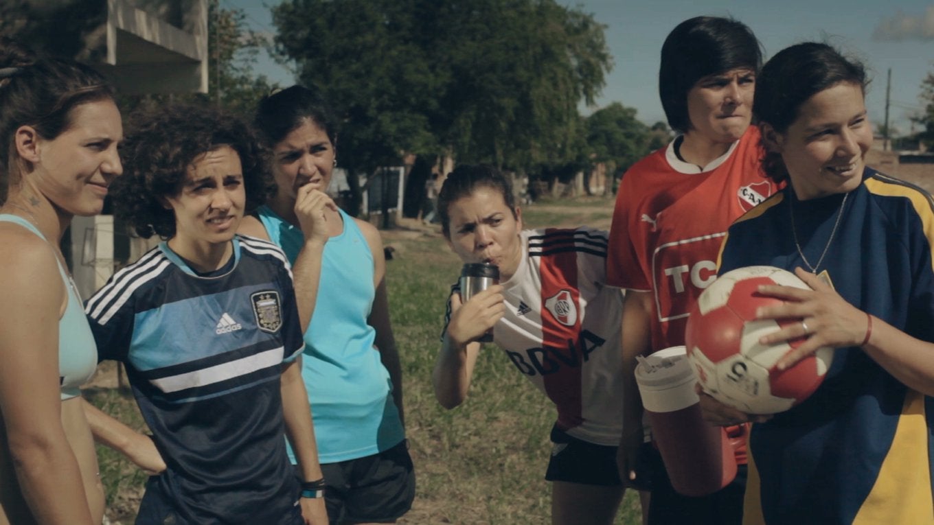 Cine, series y...el mundo del deporte desde la persperctiva gay y queer Cine, series y...el mundo del deporte desde la persperctiva gay y queer