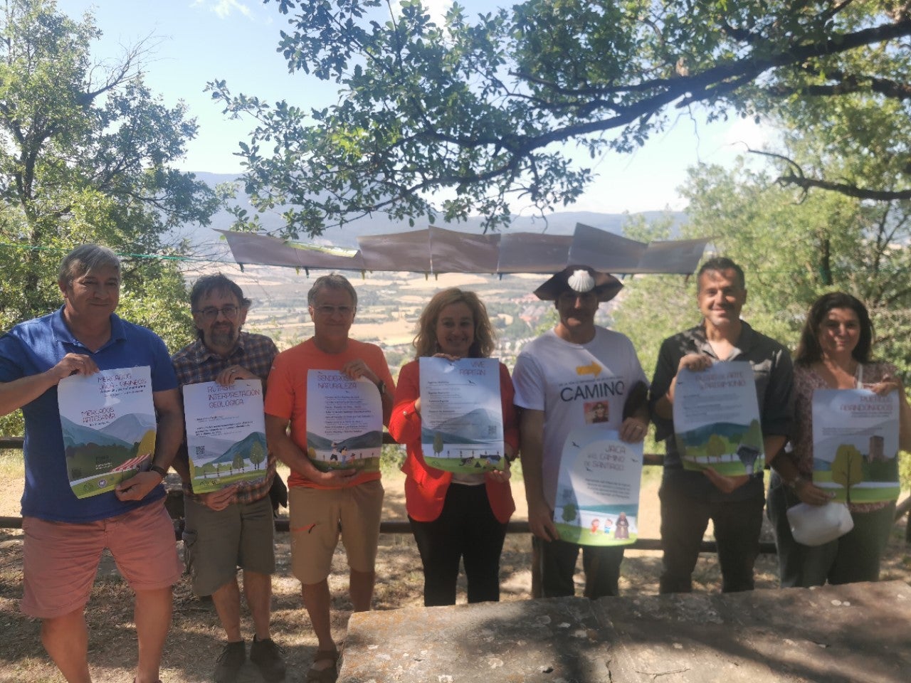 Más de 150 actividades para conocer Jaca y su entorno este verano Más de 150 actividades para conocer Jaca y su entorno este verano