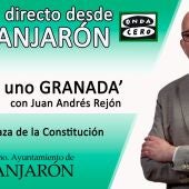 Lanjarón 