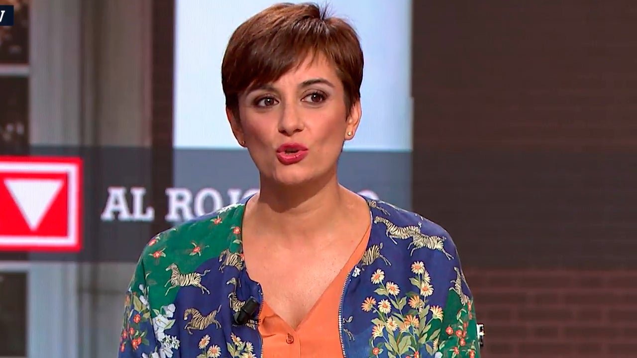 Isabel Rodríguez confirma el impuesto a las eléctricas aunque no dice para cuándo Isabel Rodríguez confirma el impuesto a las eléctricas aunque no dice para cuándo