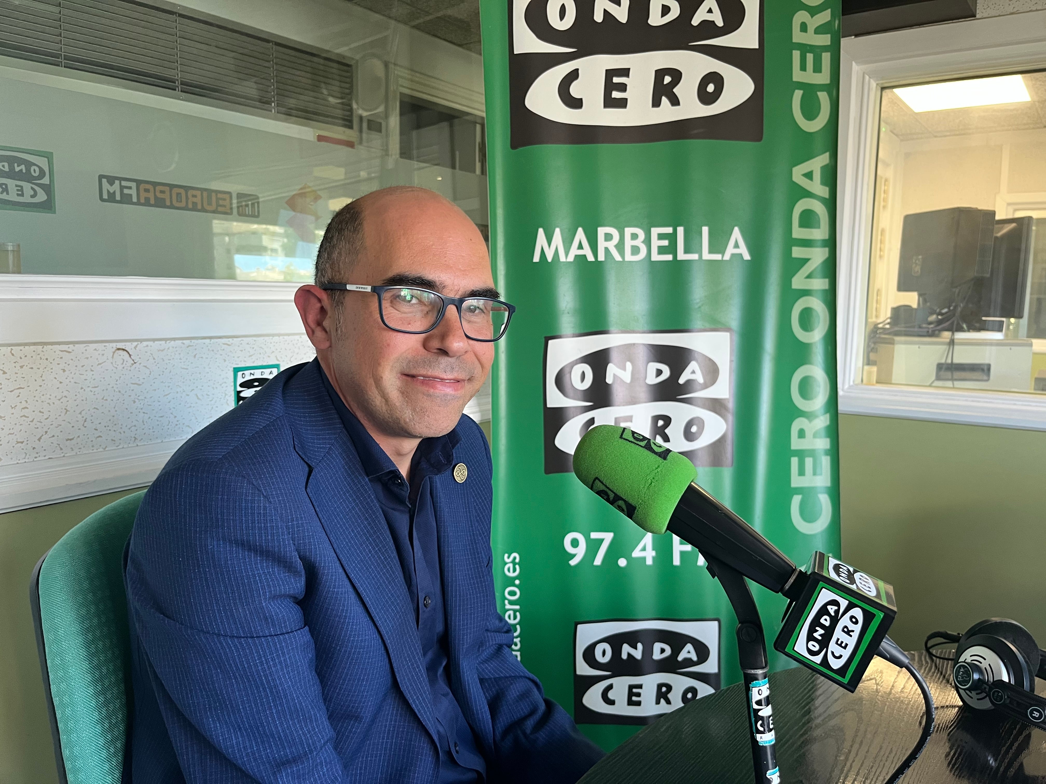 Más de Uno Marbella 12.30. Miércoles 22 de junio de 2022 Más de Uno Marbella 12.30. Miércoles 22 de junio de 2022