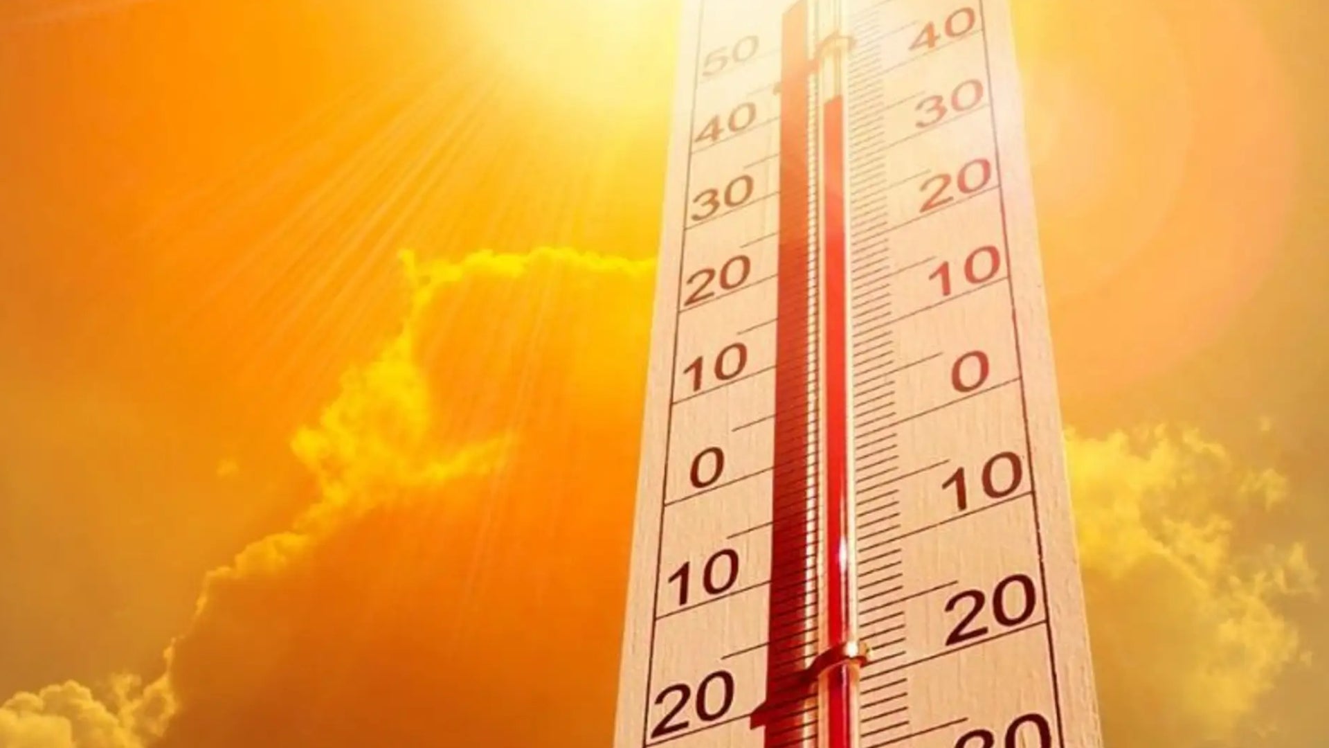 Se espera una subida de temperaturas en Castellón Se espera una subida de temperaturas en Castellón