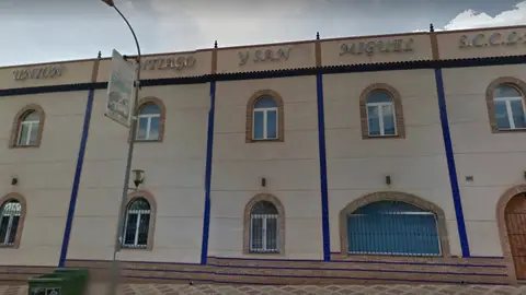 Unión Santiago y San Miguel S.C. Unión Santiago y San Miguel S.C.