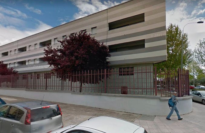 Pilar Zamora: "Una gran noticia para Ciudad Real que se recupere la residencia Francisco Nieva" Pilar Zamora: "Una gran noticia para Ciudad Real que se recupere la residencia Francisco Nieva"